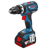 Шуруповерт аккумуляторный ударный BOSCH GSB 14,4 V-EC L-Boxx (0.601.9E9.001) Шуруповерт аккумуляторный ударный BOSCH GSB 14,4 V-EC L-Boxx (0.601.9E9.001)