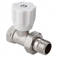 Клапан регулирующий прямой 3/4" (10/80) MVI TR.212.05 Клапан регулирующий прямой 3/4" (10/80) MVI TR.212.05