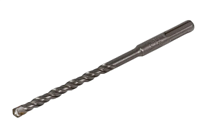 Бур SDS+ ф 8х 100/160 Headrock 402-010-8160 Бур SDS+ ф 8х 100/160 Headrock 402-010-8160