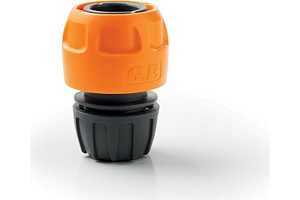 Коннектор 1/2" GF80005015 с аквастопом Коннектор 1/2" GF80005015 с аквастопом