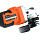 Углошлифовальная машина PATRIOT AG 125UES 110303125 Углошлифовальная машина PATRIOT AG 125UES 110303125