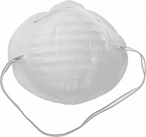 Респиратор STAYER "STANDARD"ECO 5шт 1110-H5 Респиратор STAYER "STANDARD"ECO 5шт 1110-H5