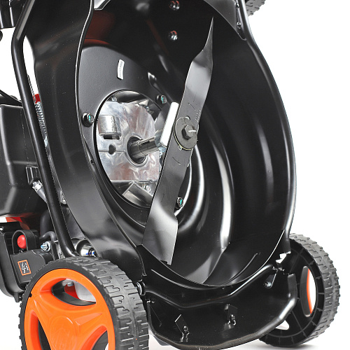 Газонокосилка бензиновая Patriot PT 41 LM 512109005 Газонокосилка бензиновая Patriot PT 41 LM 512109005