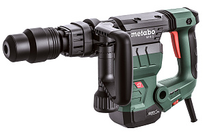 Молоток отбойный SDSmax Metabo MHE 5 600148500 Молоток отбойный SDSmax Metabo MHE 5 600148500