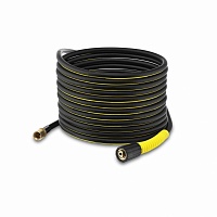 Шланг высокого давления удлинитель 10м для бытовых моек Karcher 6.389-092 Шланг высокого давления удлинитель 10м для бытовых моек Karcher 6.389-092