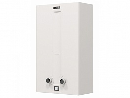 Водонагреватель газовый Zanussi GWH 10 Fonte НС-1077257 Водонагреватель газовый Zanussi GWH 10 Fonte НС-1077257