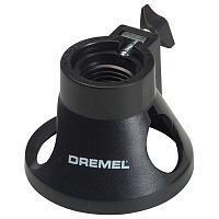 Насадка для вырезания отверстий + 1бур для керамики №566 Dremel 2 615 056 632 Насадка для вырезания отверстий + 1бур для керамики №566 Dremel 2 615 056 632