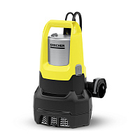 Насос дренажный Karcher SP 22.000 Dirt Level Sensor 1.645-851 Насос дренажный Karcher SP 22.000 Dirt Level Sensor 1.645-851