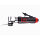 Нож пневматический MIGHTY SEVEN QK-111T Нож пневматический MIGHTY SEVEN QK-111T