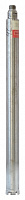 Коронка для железобетона алмазная AGAVA 37х500 1/2 UNC мокр. KS Коронка для железобетона алмазная AGAVA 37х500 1/2 UNC мокр. KS