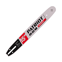 Шина Patriot PE150SLBK095 15" 0,325 1,3мм 64 зв. 867181564 Шина Patriot PE150SLBK095 15" 0,325 1,3мм 64 зв. 867181564