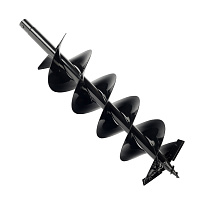 Бур для Patriot PT AE51-75 ф200мм D 200B 742004456 Бур для Patriot PT AE51-75 ф200мм D 200B 742004456