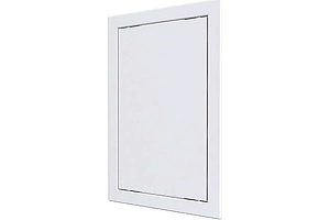 Люк сантехнический Эра 300*400 мм пластик Auramax AD3040