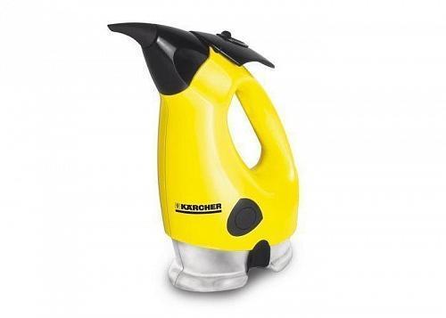 Пароочиститель SC 952 бытовой Karcher 1.516-201 Пароочиститель SC 952 бытовой Karcher 1.516-201