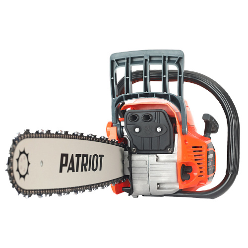 Пила цепная бензиновая Patriot PT 5220 20" 220105570 Пила цепная бензиновая Patriot PT 5220 20" 220105570