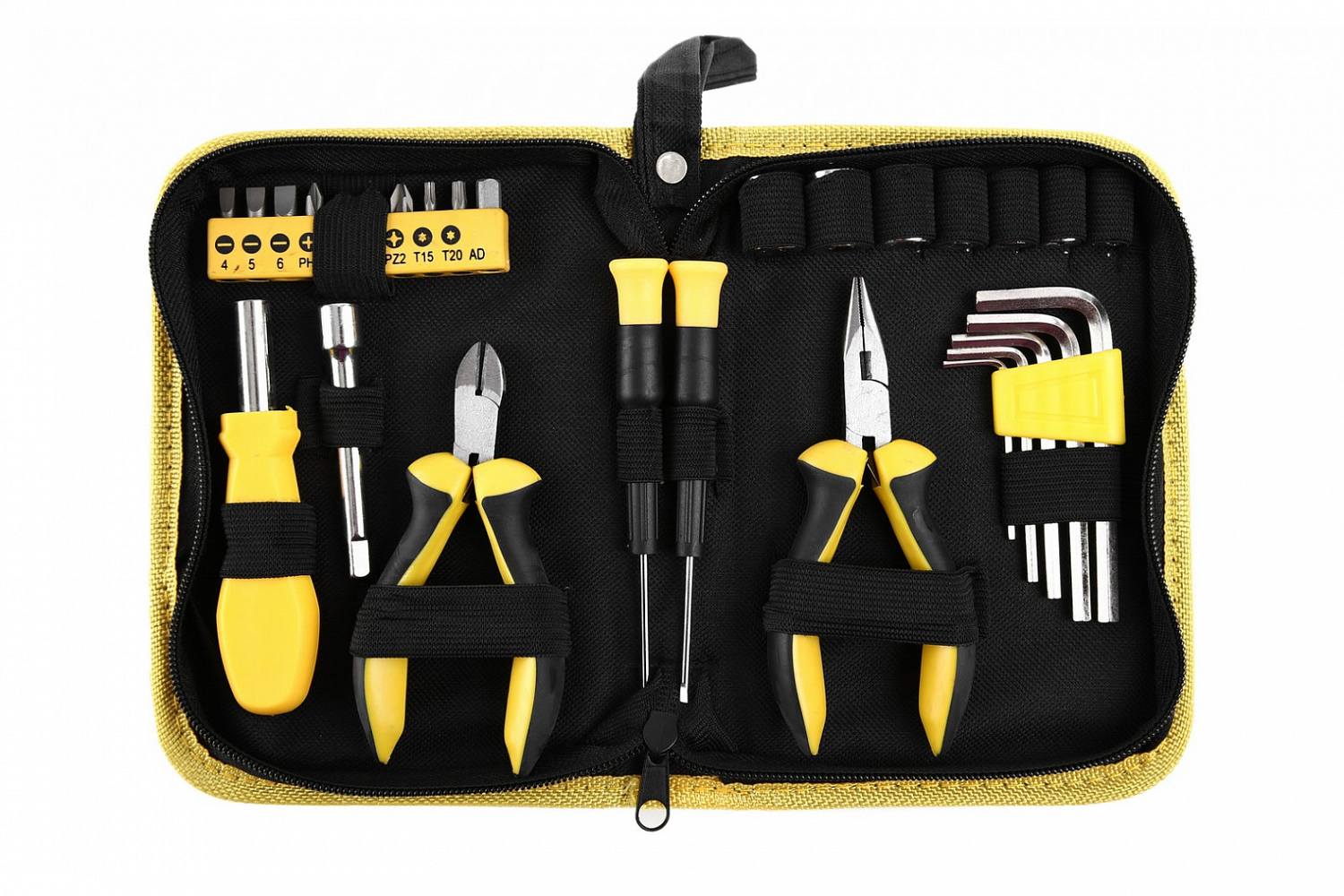 Набор электрика FIT 65137 Набор электрика FIT 65137