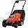 Газонокосилка электрическая Black&Decker EMAX32-QS 5035048347515 Газонокосилка электрическая Black&Decker EMAX32-QS 5035048347515