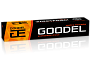 Электроды сварочные Goodel 52U  ф3,0  (пачка 5.0 кг)