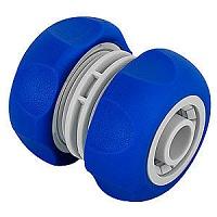 Муфта ремонтная для шланга GREEN APPLE 1/2" GWHJ20-063 Муфта ремонтная для шланга GREEN APPLE 1/2" GWHJ20-063