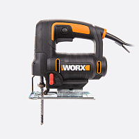 Лобзик WORX WX478.1 кейс Лобзик WORX WX478.1 кейс