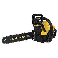 Пила цепная бензиновая Snirrex TM 238 16" Пила цепная бензиновая Snirrex TM 238 16"