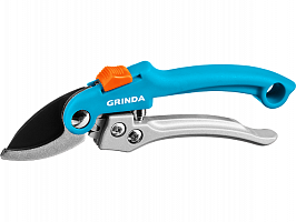 Секатор плоскостной GRINDA P-51 200мм PROLine 423451 Секатор плоскостной GRINDA P-51 200мм PROLine 423451
