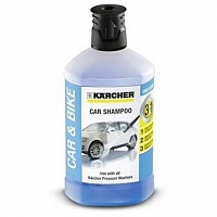 Автошампунь Karcher RM 565 (1л) 6.295-508 Автошампунь Karcher RM 565 (1л) 6.295-508