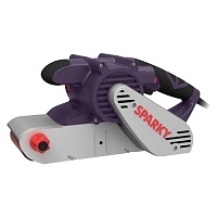 Шлифмашина ленточная SPARKY MBS 1100 Шлифмашина ленточная SPARKY MBS 1100