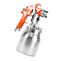 Краскораспылитель Patriot HVLP 1,8B 830901018