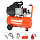 Компрессор PATRIOT EURO 24/240K+набор KIT 5В Компрессор PATRIOT EURO 24/240K+набор KIT 5В