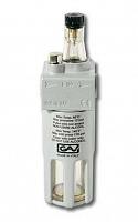 Лубрикатор L-180 1/4" GAV 10082 Лубрикатор L-180 1/4" GAV 10082