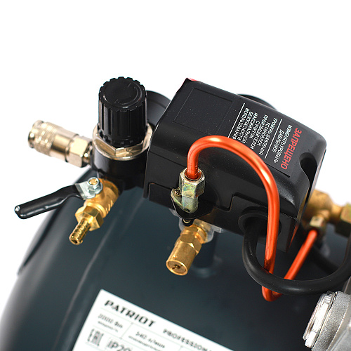 Компрессор PATRIOT Professional 50-340 525301950 Компрессор PATRIOT Professional 50-340 525301950