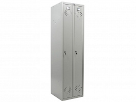 Шкаф для одежды Практик Ls 21-50 (1830х500х500) 417039 Шкаф для одежды Практик Ls 21-50 (1830х500х500) 417039