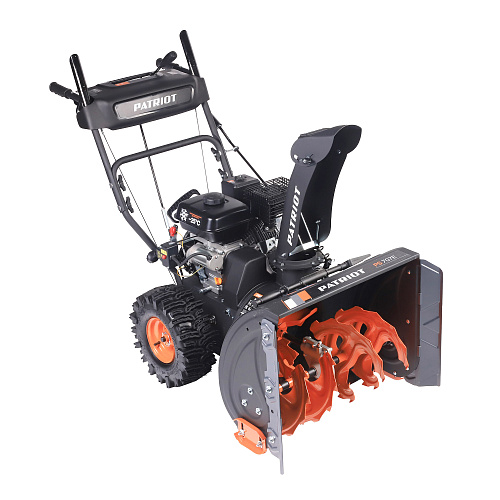 Снегоуборщик Patriot PS 707 Е 426109727 Снегоуборщик Patriot PS 707 Е 426109727