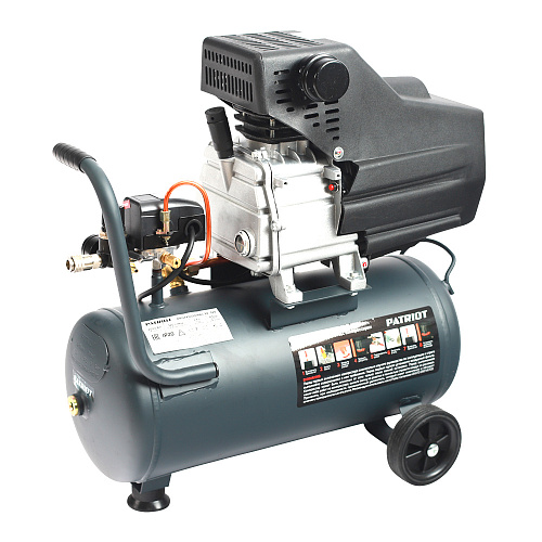 Компрессор PATRIOT Professional 24-320 525301945 Компрессор PATRIOT Professional 24-320 525301945