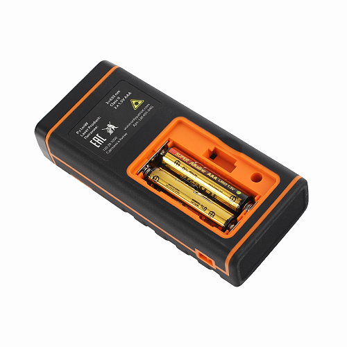 Дальномер PATRIOT LM 401 120201050 Дальномер PATRIOT LM 401 120201050
