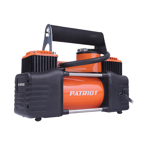Компрессор автомобильный PATRIOT СС 1660 525302360 Компрессор автомобильный PATRIOT СС 1660 525302360