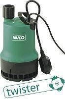 Насос дренажный TM 32/7 EM WILO 4048412 Насос дренажный TM 32/7 EM WILO 4048412