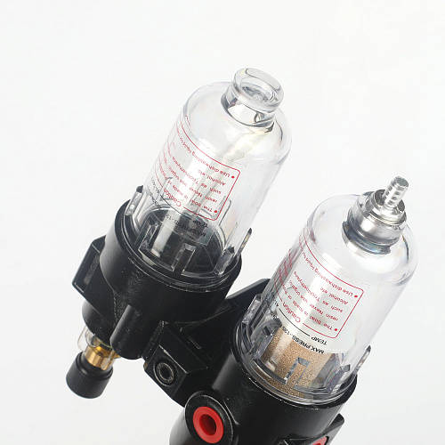 Фильтр Patriot FRL180 1/4F 830901001 Фильтр Patriot FRL180 1/4F 830901001