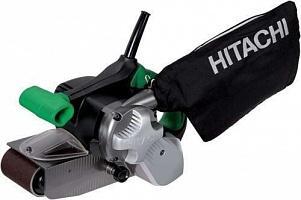 Шлифмашина ленточная Hitachi SB 8 V2 Шлифмашина ленточная Hitachi SB 8 V2