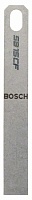 Резец плоский для шабера BOSCH 15мм 2 608 691 016 Резец плоский для шабера BOSCH 15мм 2 608 691 016
