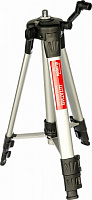 Штатив для нивелира лазерного с элевационной головкой Elitech120см 2210.000100 Штатив для нивелира лазерного с элевационной головкой Elitech120см 2210.000100