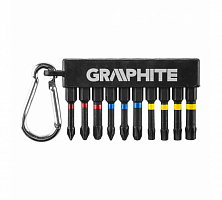 Набор вставок ударных S2 10шт 56H562 Набор вставок ударных S2 10шт 56H562