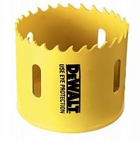 Коронка для металла DeWalt DT8119 HSS BI d19мм Коронка для металла DeWalt DT8119 HSS BI d19мм