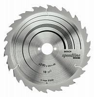 Диск пильный по дереву (190x30/24 z24) BOSCH Spedline Eco 2.608.641.780 Диск пильный по дереву (190x30/24 z24) BOSCH Spedline Eco 2.608.641.780