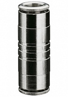 Фитинг цанга прямое Camozzi 6580 6-4 Фитинг цанга прямое Camozzi 6580 6-4