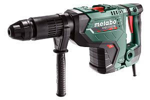 Перфоратор Metabo SDSmax KHEV 11-52 BL б/щ 600767500 Перфоратор Metabo SDSmax KHEV 11-52 BL б/щ 600767500