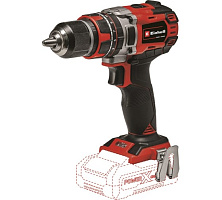 Шуруповерт аккумуляторный Einhell PXC TE-CD 18 Li Brushless-Solo 4513942 Шуруповерт аккумуляторный Einhell PXC TE-CD 18 Li Brushless-Solo 4513942