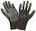 Перчатки нейлон с полиуретаном 2Hands Air 2101GR-10 Перчатки нейлон с полиуретаном 2Hands Air 2101GR-10