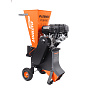 Измельчитель садовый бензиновый Patriot PT SB 100E 732107050